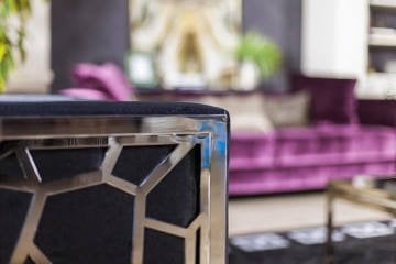 Beren Luxury Koltuk Takımı - Seri Sonu