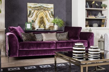 Beren Luxury Koltuk Takımı - Seri Sonu