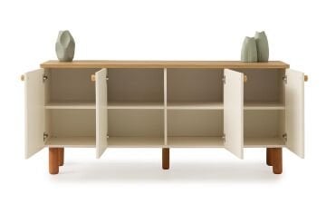 Leslie Yemek Odası Takımı