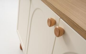 Leslie Yemek Odası Takımı