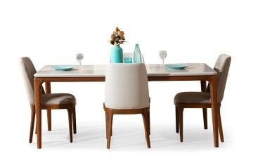 Bonita Yemek Odası Takımı V1