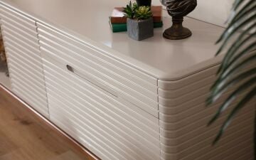 Bonita Yemek Odası Takımı V1