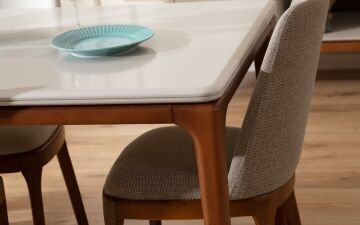 Bonita Yemek Odası Takımı V1