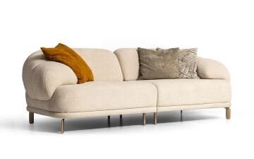 Prisma Koltuk Takımı