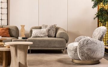 Prisma Koltuk Takımı