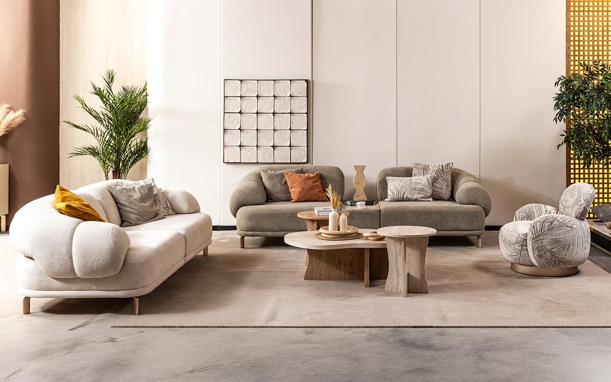 Prisma Koltuk Takımı