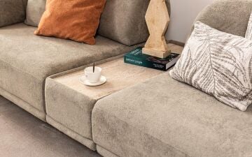 Prisma Koltuk Takımı