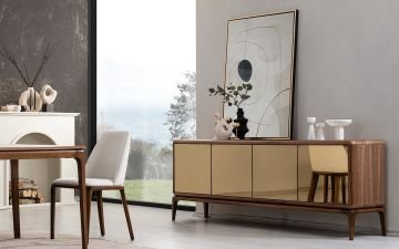 Adans Yemek Odası Takımı