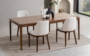 Adans Yemek Odası Takımı