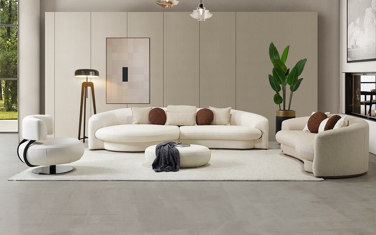 Athens Koltuk Takımı