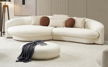 Athens Koltuk Takımı