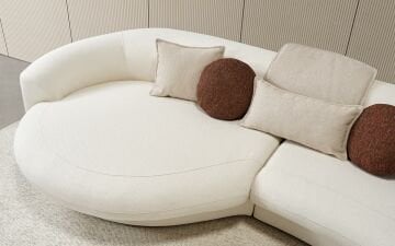 Athens Koltuk Takımı