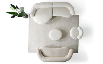 Athens Koltuk Takımı