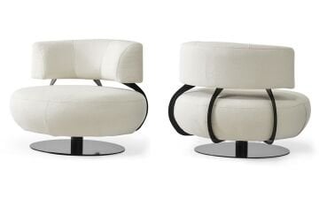 Athens Koltuk Takımı