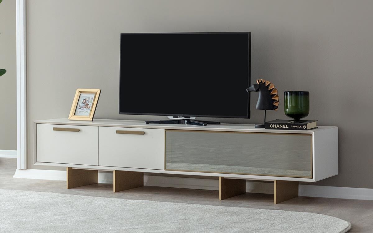 Nuvin TV Ünitesi