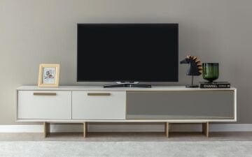 Nuvin TV Ünitesi