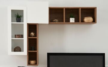Lugano TV Ünitesi (Seri Sonu)