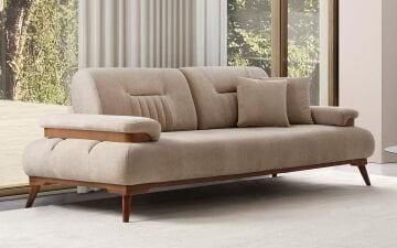 Valdero Koltuk Takımı