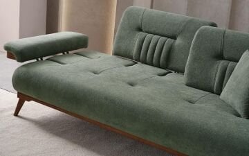 Valdero Koltuk Takımı