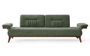 Valdero Koltuk Takımı