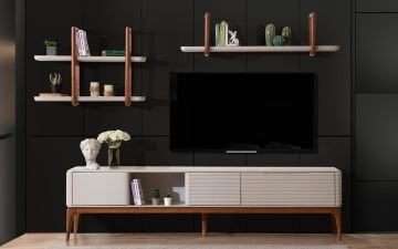 Bonita Tv Ünitesi V1