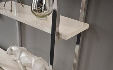 Begonya TV Ünitesi - Seri Sonu