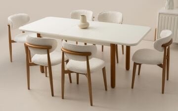 Watford Yemek Odası Takımı