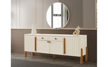 Watford Yemek Odası Takımı