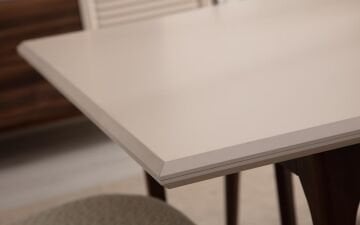 Zarco Yemek Odası Takımı