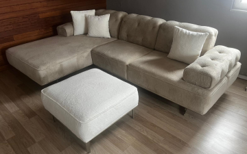 Monzy Köşe Takımı (Seri Sonu)