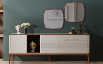 Bonita Yemek Odası Takımı V2