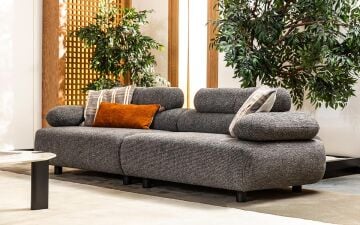 Modera Koltuk Takımı