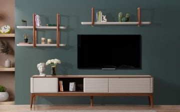 Bonita Tv Ünitesi V2