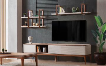Bonita Tv Ünitesi V2