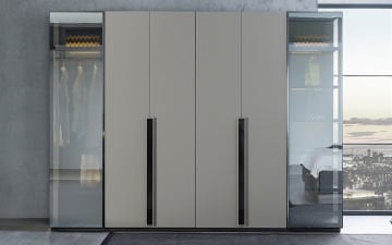 Fanus Yatak Odası Takımı