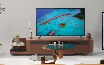 Vivona TV Ünitesi