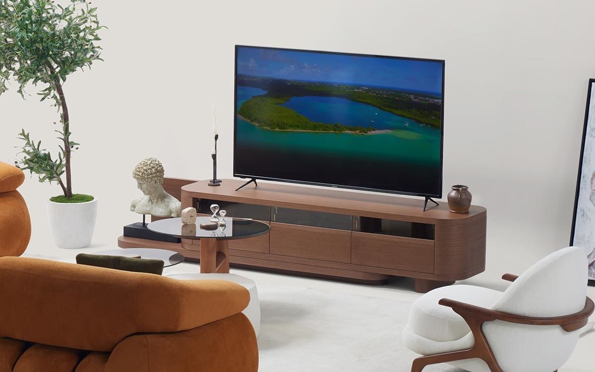Vivona TV Ünitesi