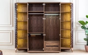 Ürgüp Yatak Odası Takımı