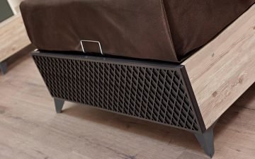 Buble Genç Odası Takımı