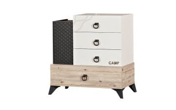 Buble Genç Odası Takımı