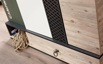 Buble Genç Odası Takımı