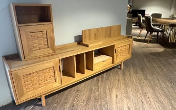 Cardiff Tv Ünitesi (Seri Sonu)