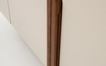 Pierce Yemek Odası Takımı