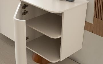 Pierce Yemek Odası Takımı