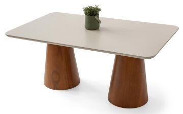 Pierce Yemek Odası Takımı