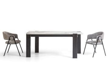 Modera Yemek Odası Takımı