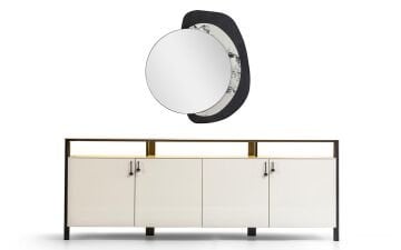 Modera Yemek Odası Takımı