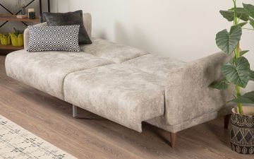 Berra Koltuk Takımı