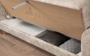 Berra Koltuk Takımı