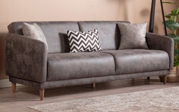 Berra Koltuk Takımı